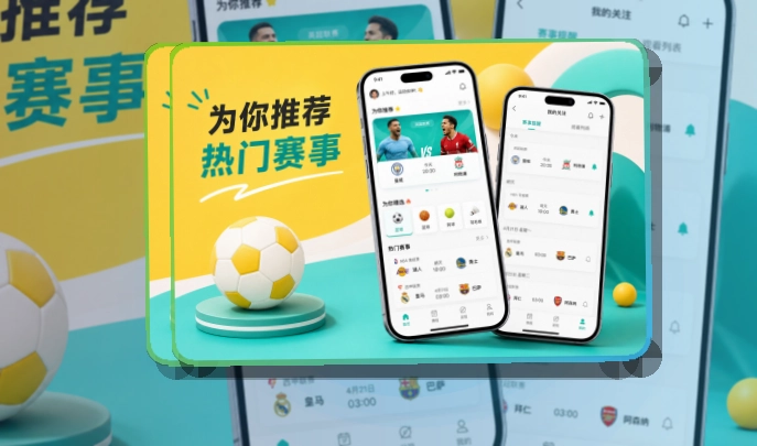 澳客赛程资讯应用，手机查看顺手，苹果手机获取方便