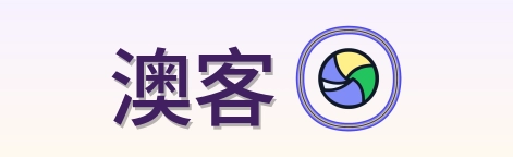澳客 Logo